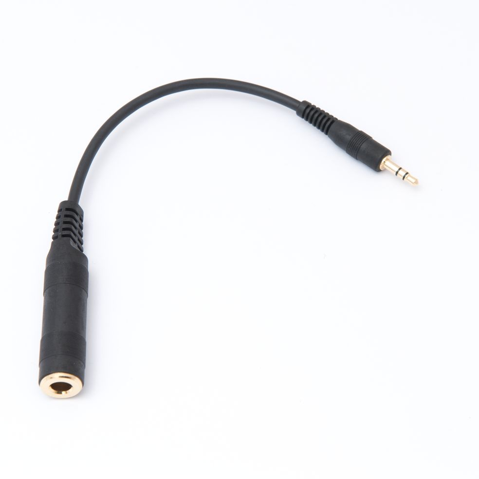 ADAPTER 6,3 mm na 3,5 mm SENNHEISER